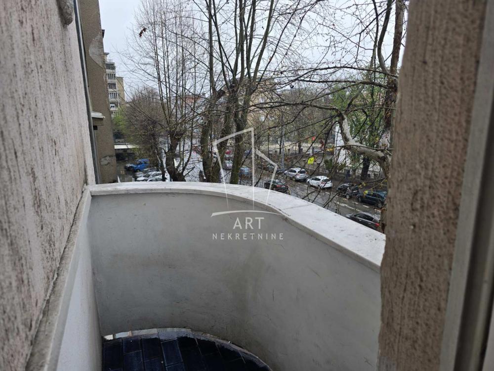 Slika 8 - Džordža Vašingtona, Stan za izdavanje, 20m2, 400€