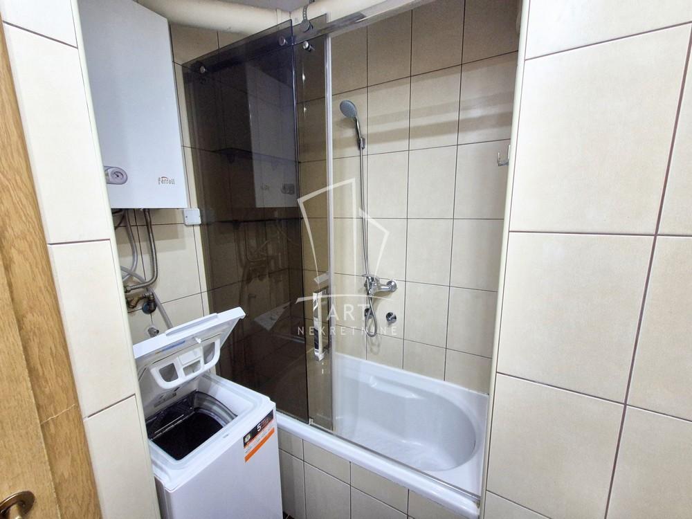 Slika 11 - Jovanke Radaković, Dvoiposoban stan za izdavanje, 53m2, 550€