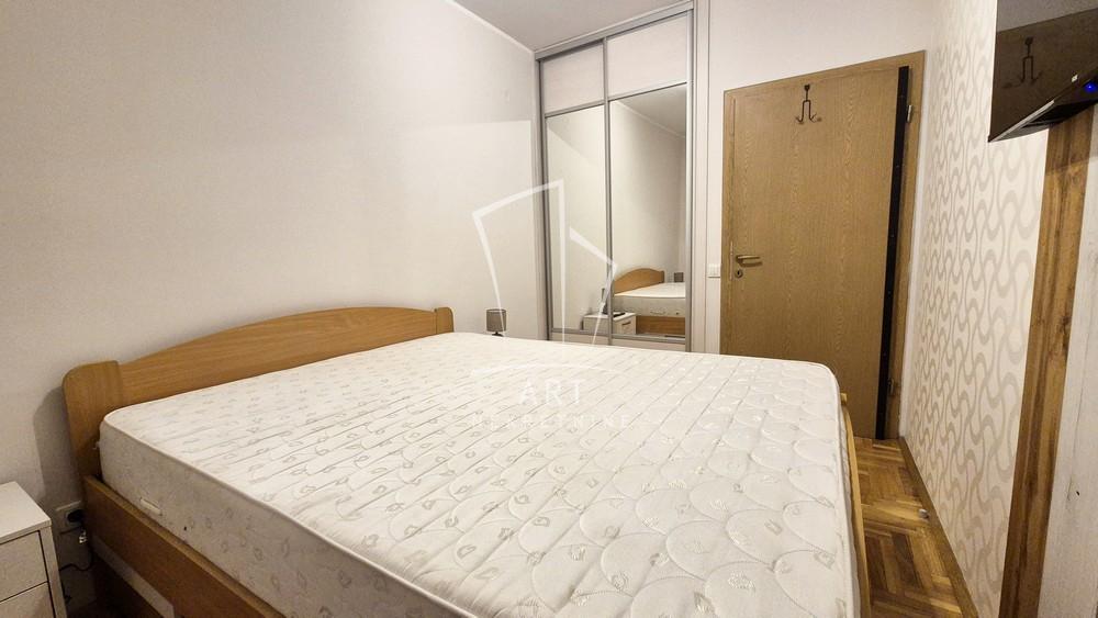 Slika 7 - Jovanke Radaković, Dvoiposoban stan za izdavanje, 53m2, 550€