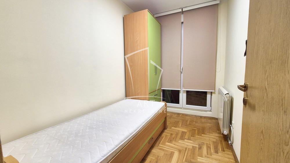 Slika 8 - Jovanke Radaković, Dvoiposoban stan za izdavanje, 53m2, 550€