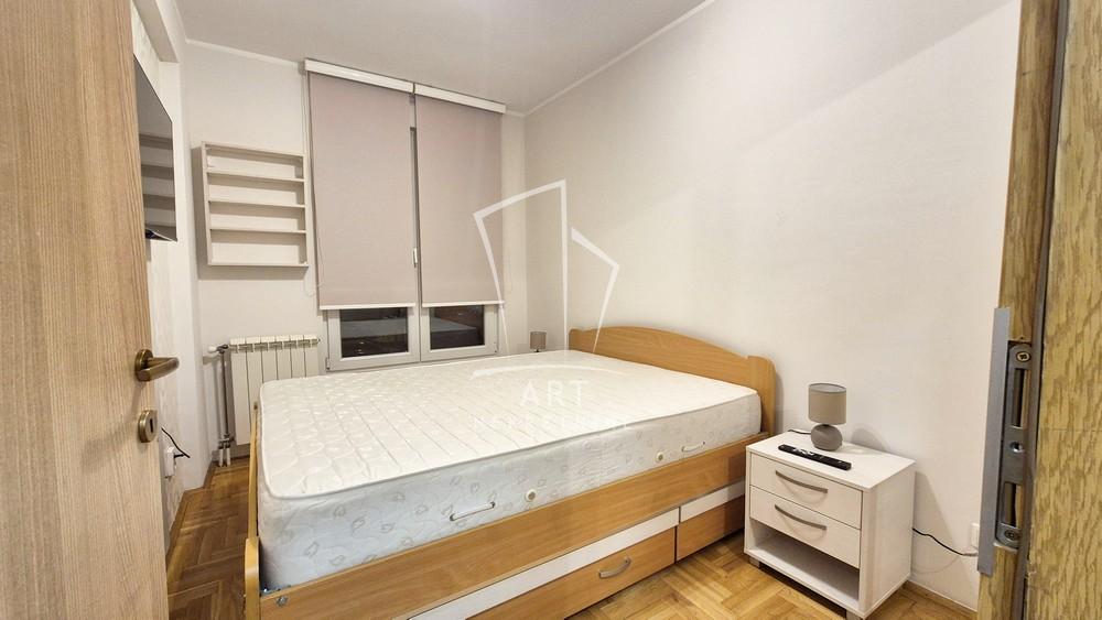 Slika 4 - Jovanke Radaković, Dvoiposoban stan za izdavanje, 53m2, 550€