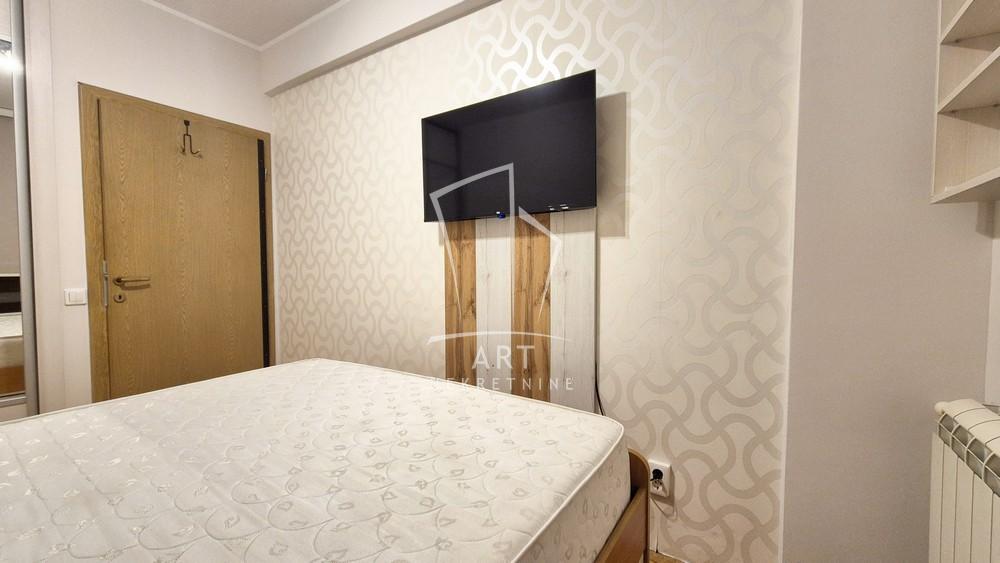 Slika 5 - Jovanke Radaković, Dvoiposoban stan za izdavanje, 53m2, 550€