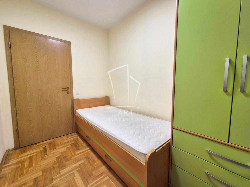 Slika 6 - Jovanke Radaković, Dvoiposoban stan za izdavanje, 53m2, 550€