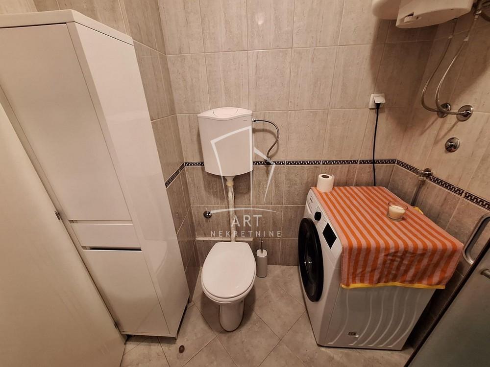 Slika 9 - Braće Miladinov, Dvosoban stan za izdavanje, 39m2, 550€