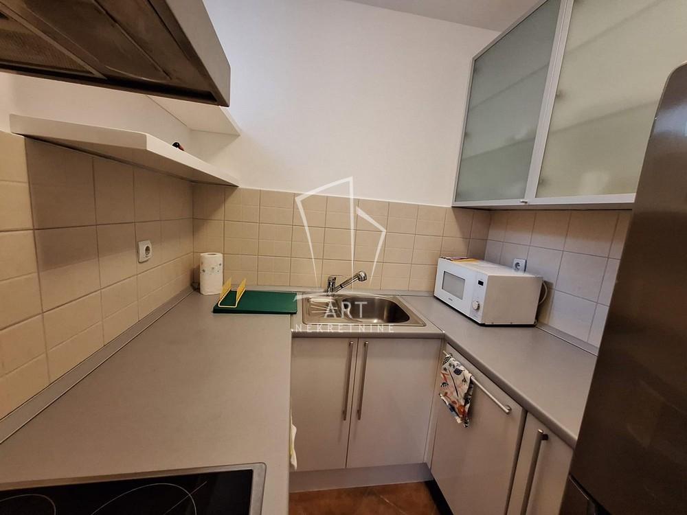 Slika 3 - Braće Miladinov, Dvosoban stan za izdavanje, 39m2, 550€