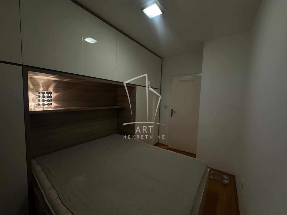 Slika 4 - Braće Miladinov, Dvosoban stan za izdavanje, 39m2, 550€