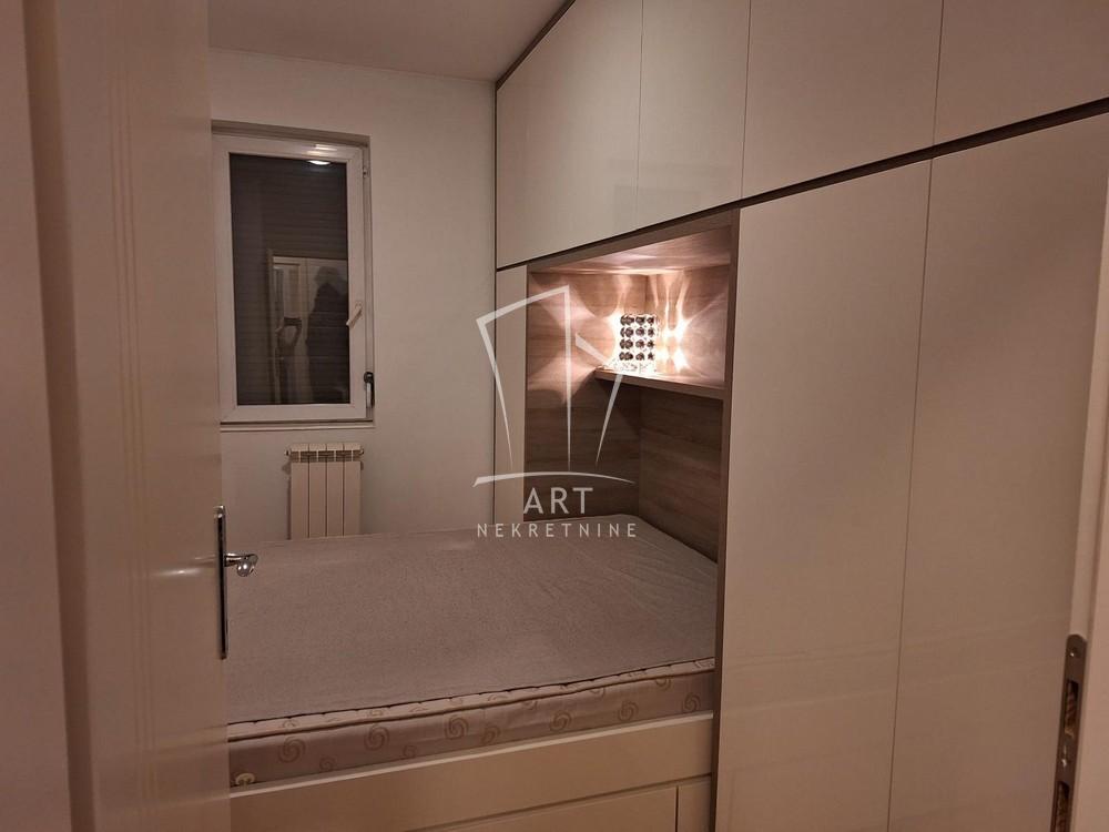 Slika 5 - Braće Miladinov, Dvosoban stan za izdavanje, 39m2, 550€