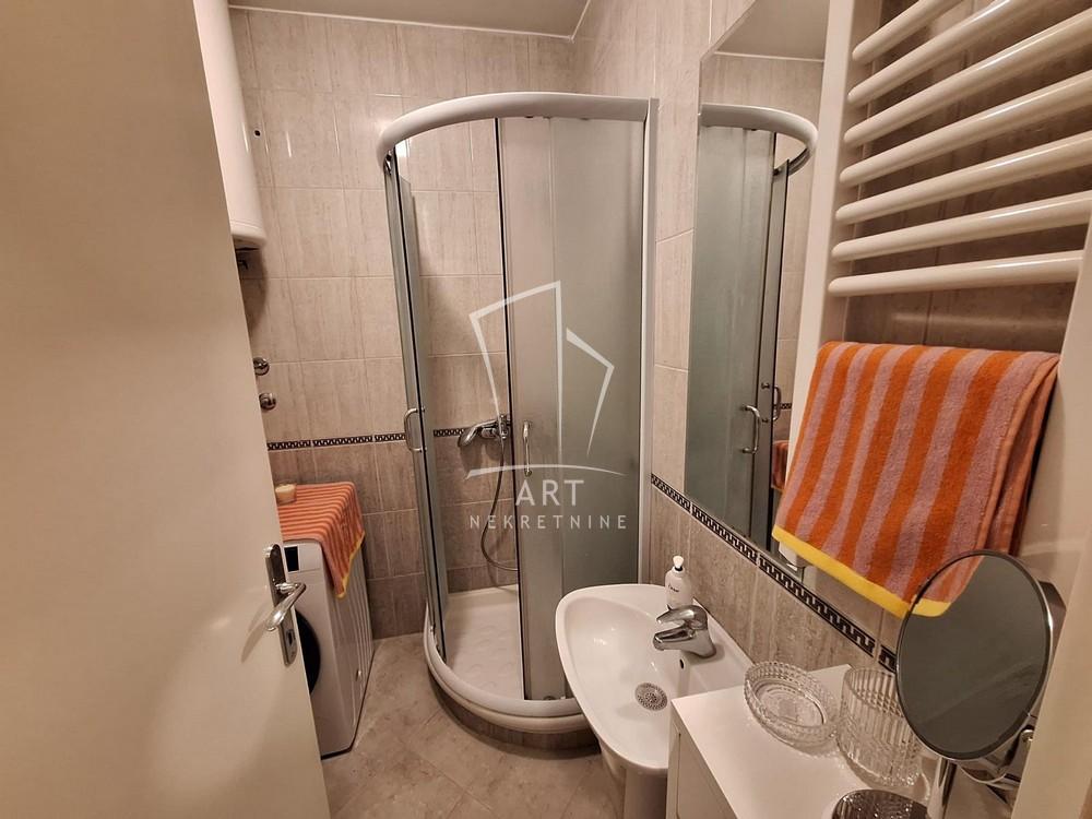 Slika 8 - Braće Miladinov, Dvosoban stan za izdavanje, 39m2, 550€