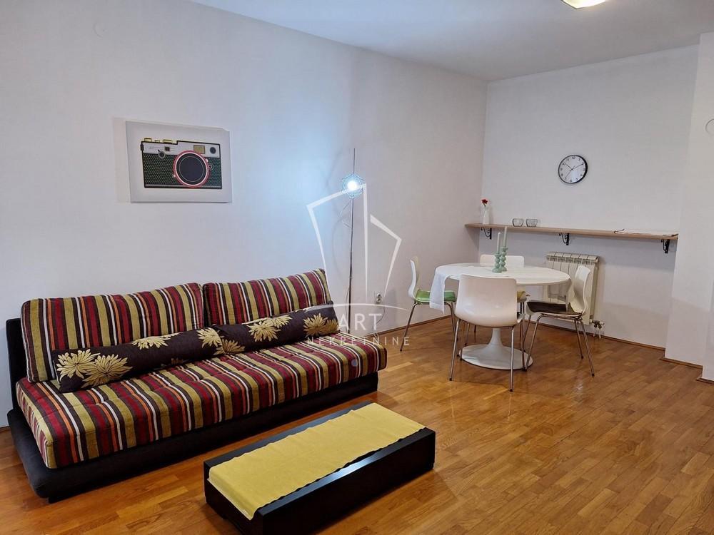 Glavna slika -Braće Miladinov, Dvosoban stan za izdavanje, 39m2, 550€