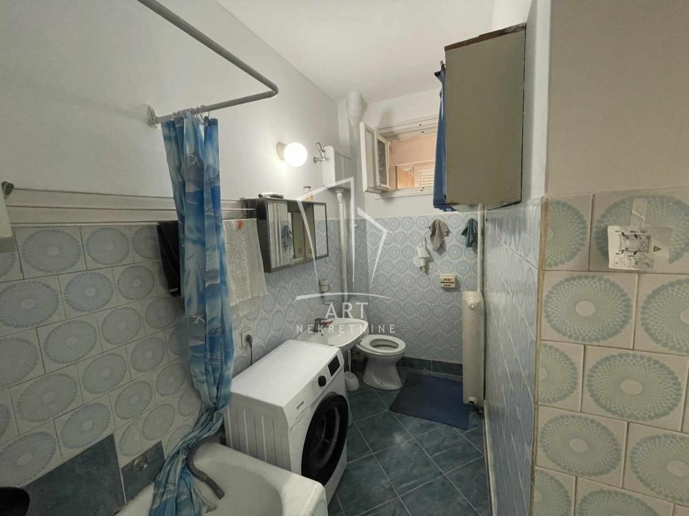 Slika 6 - Knez Danilova, Dvosoban stan za izdavanje, 55m2, 600€