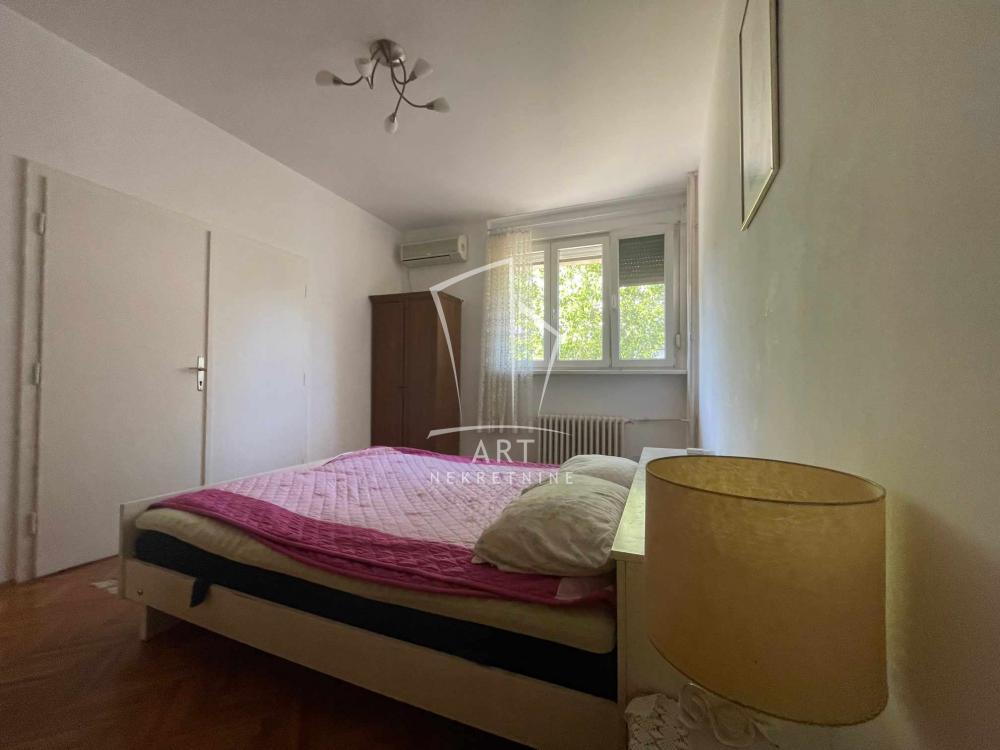 Slika 3 - Knez Danilova, Dvosoban stan za izdavanje, 55m2, 600€