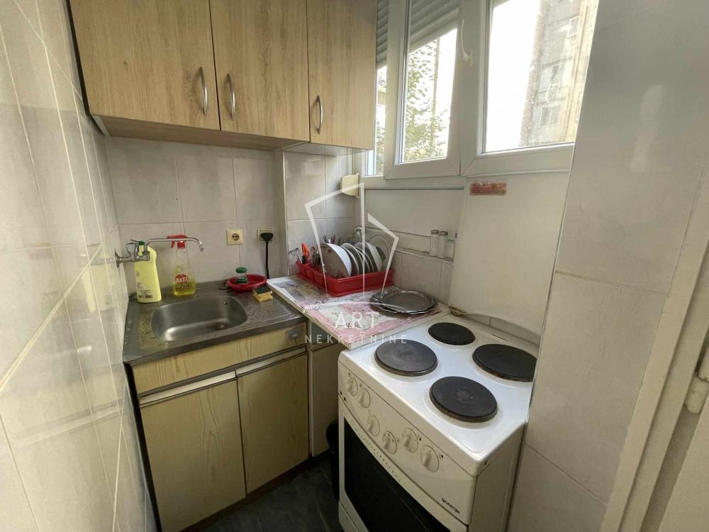 Slika 5 - Knez Danilova, Dvosoban stan za izdavanje, 55m2, 600€