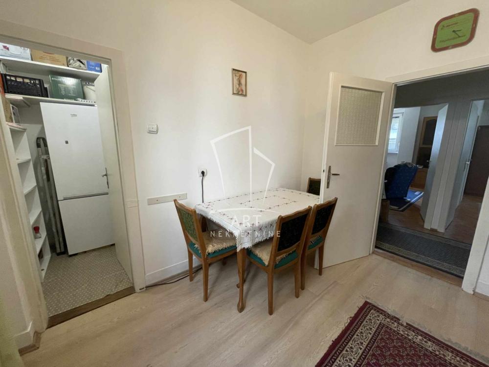 Slika 4 - Knez Danilova, Dvosoban stan za izdavanje, 55m2, 600€