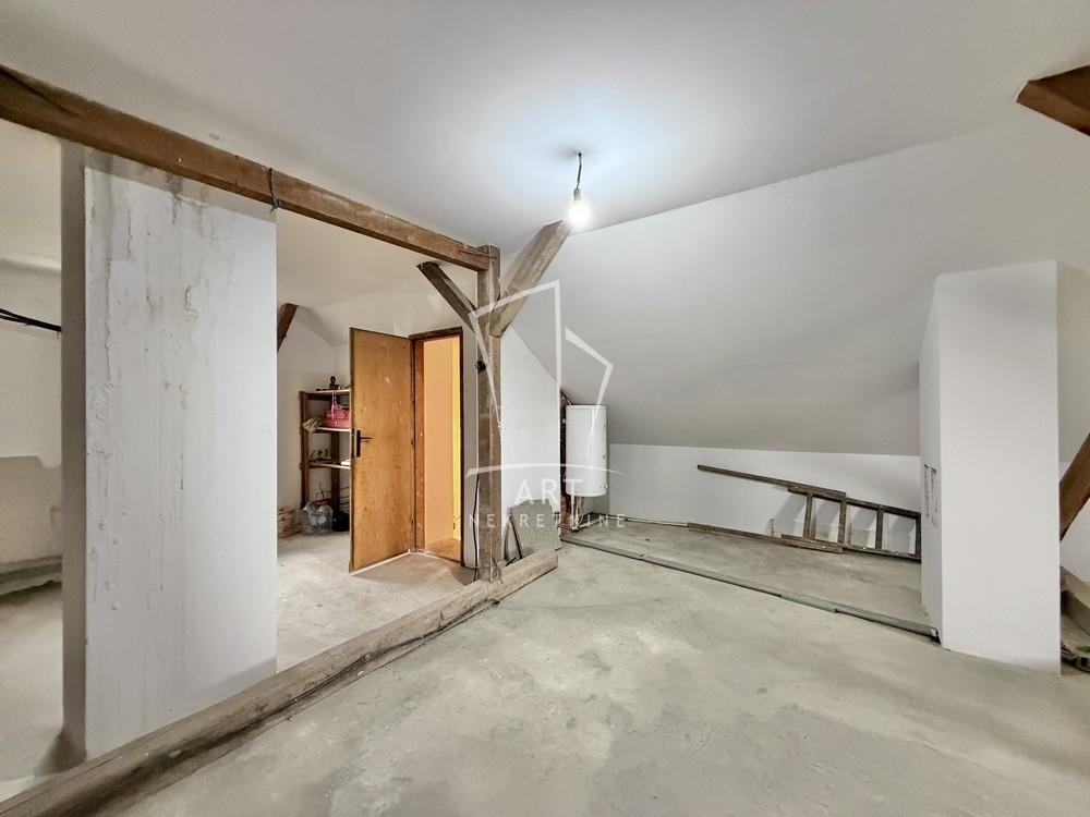 Slika 10 - Jeličićeva, Kuća na prodaju, 160m2, 245.000€