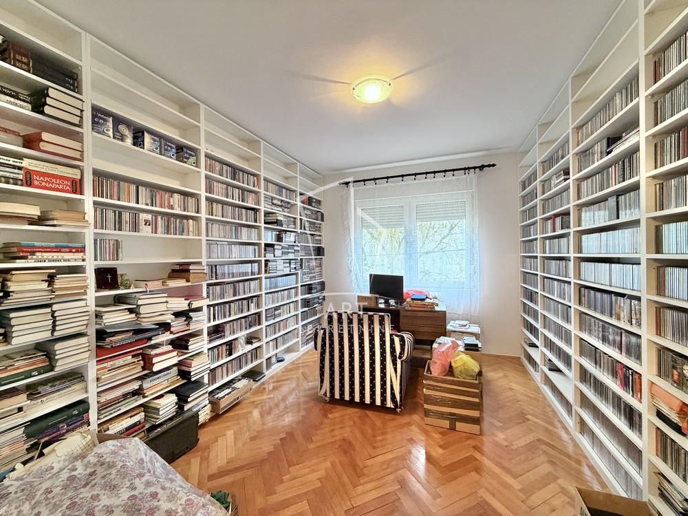 Slika 11 - Jeličićeva, Kuća na prodaju, 160m2, 245.000€