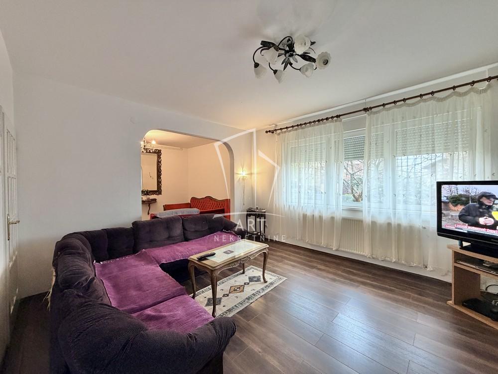 Slika 1 - Jeličićeva, Kuća na prodaju, 160m2, 245.000€