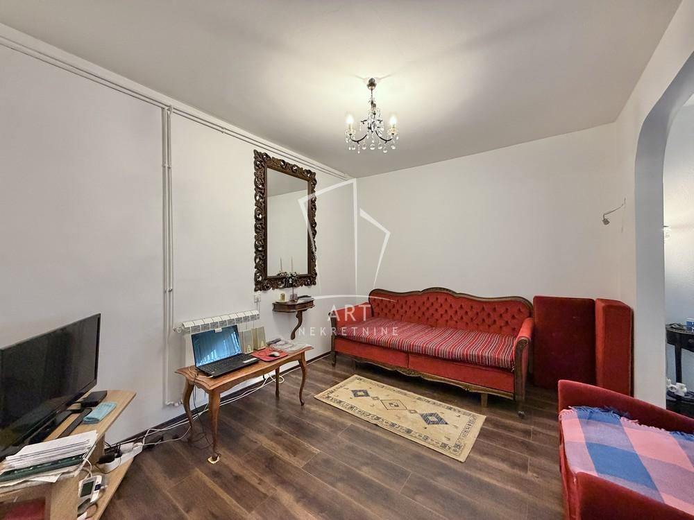 Slika 3 - Jeličićeva, Kuća na prodaju, 160m2, 245.000€