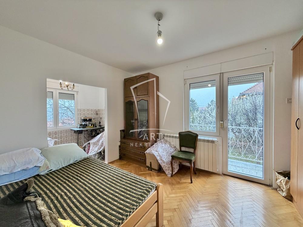 Slika 5 - Jeličićeva, Kuća na prodaju, 160m2, 245.000€