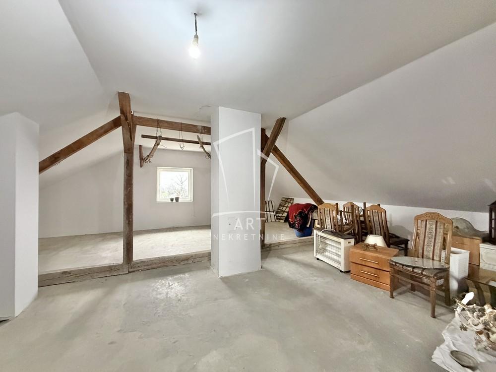 Slika 8 - Jeličićeva, Kuća na prodaju, 160m2, 245.000€