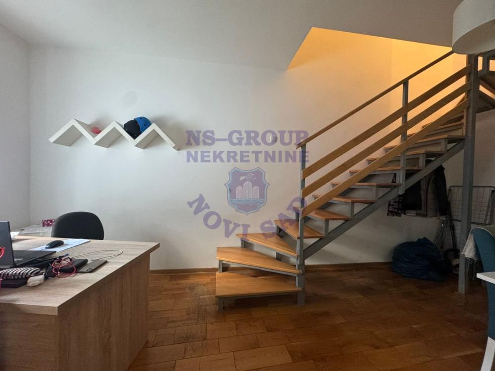 Slika 1 - Trosoban stan na prodaju, 61m2, 160.000€