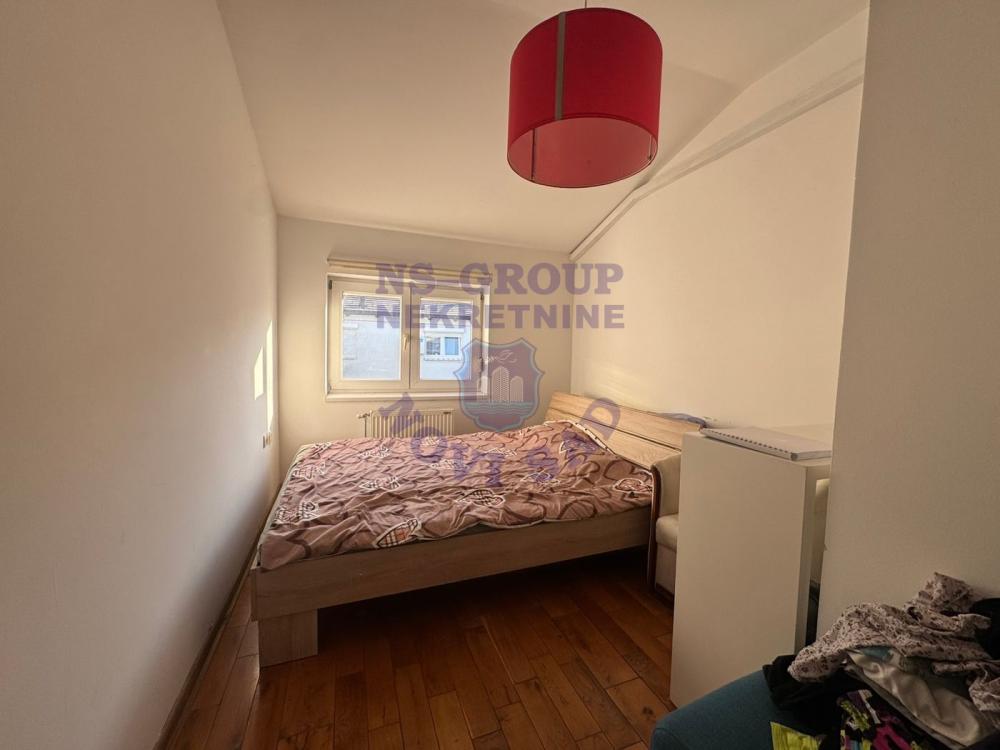 Slika 2 - Trosoban stan na prodaju, 61m2, 160.000€