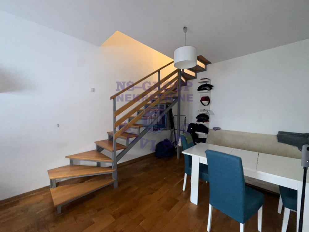 Glavna slika -Trosoban stan na prodaju, 61m2, 160.000€