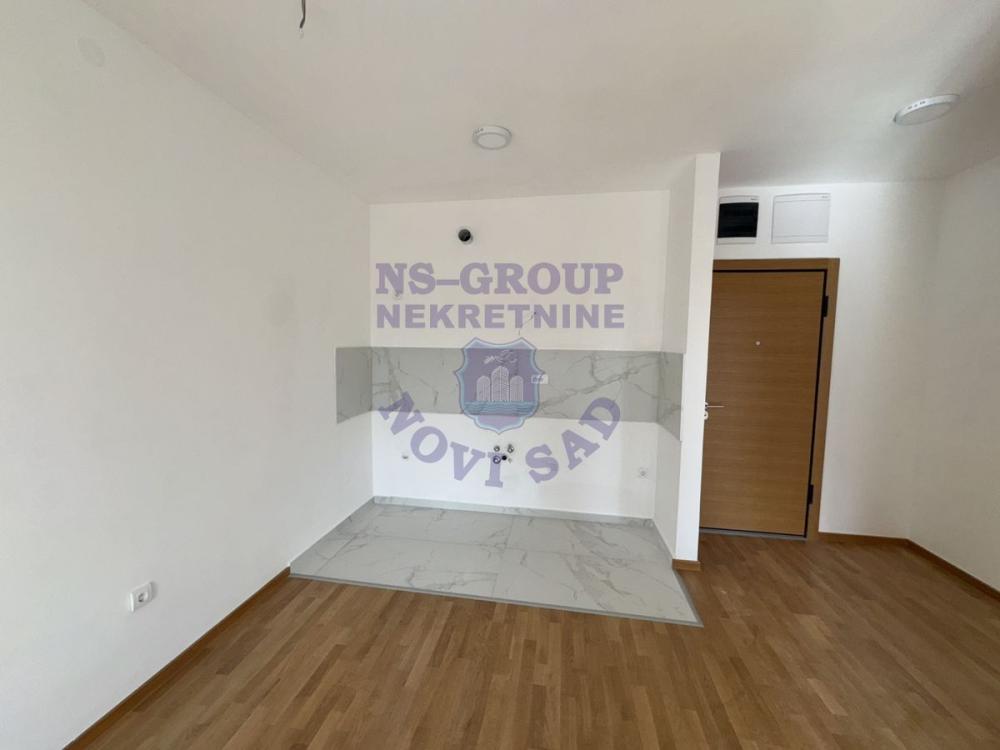 Slika 3 - Dvosoban stan na prodaju, 42m2, 130.970€