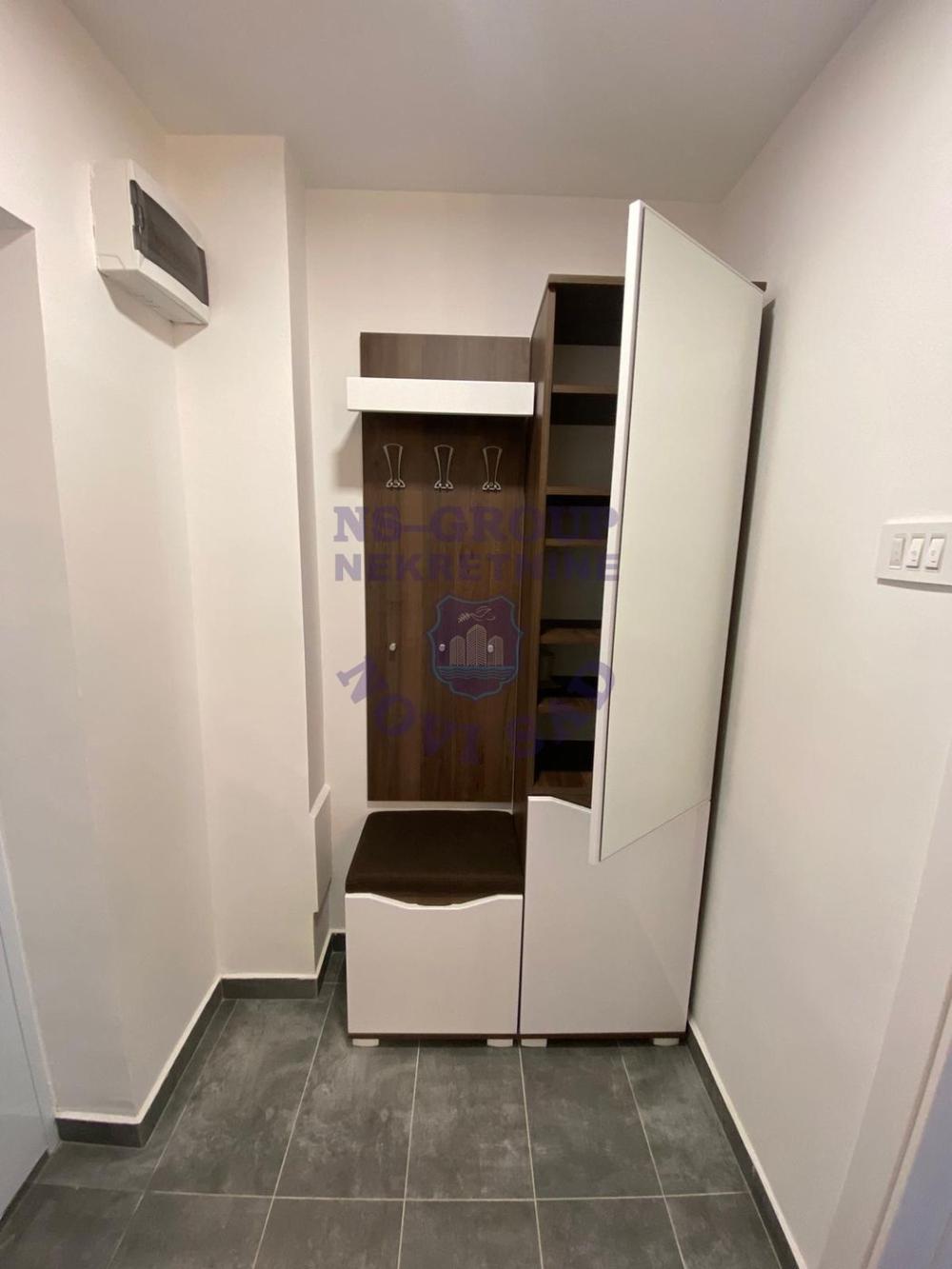 Slika 4 - Jednosoban stan na prodaju, 33m2, 118.900€