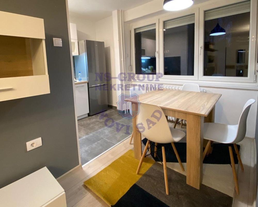 Slika 1 - Jednosoban stan na prodaju, 33m2, 118.900€