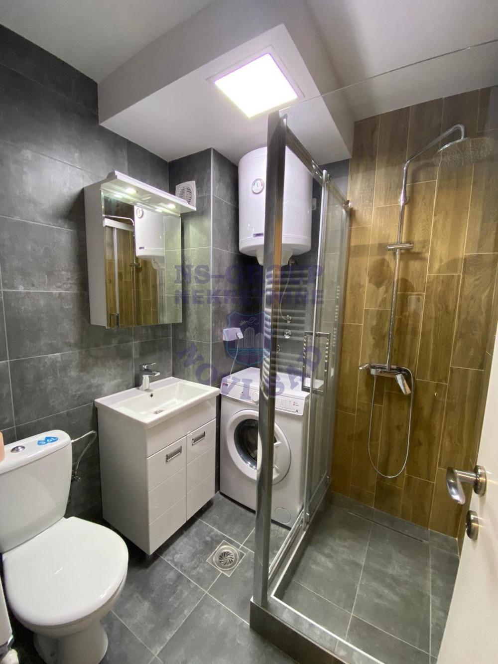 Slika 7 - Jednosoban stan na prodaju, 33m2, 118.900€