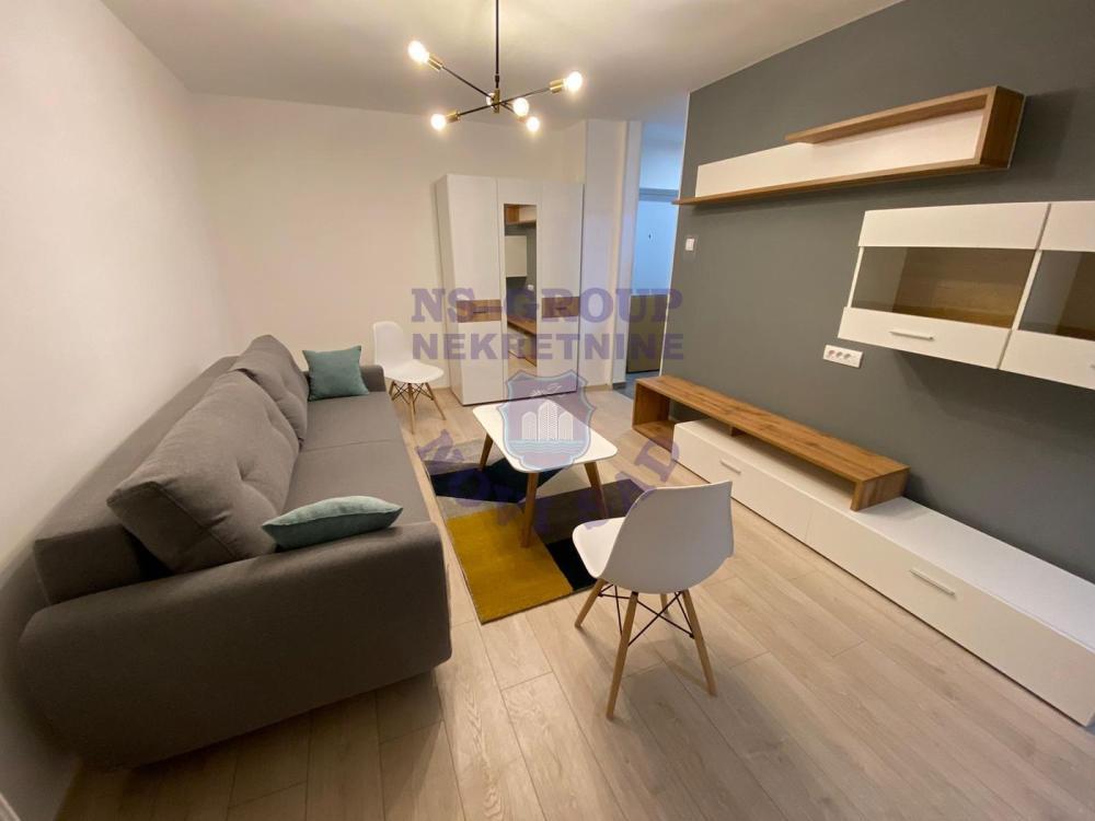 Glavna slika -Jednosoban stan na prodaju, 33m2, 118.900€