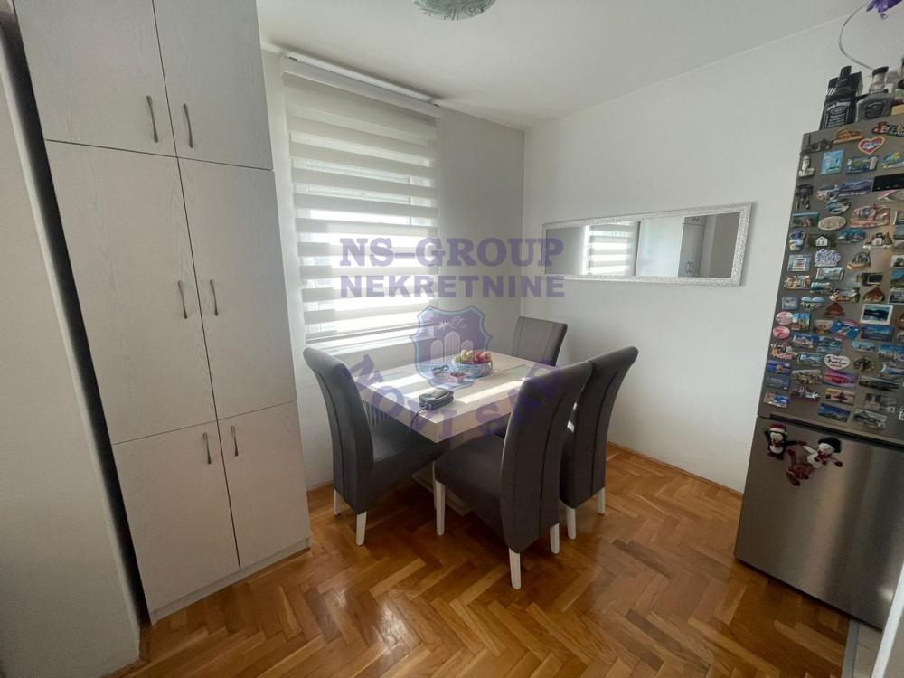 Slika 3 - Trosoban stan na prodaju, 62m2, 190.960€