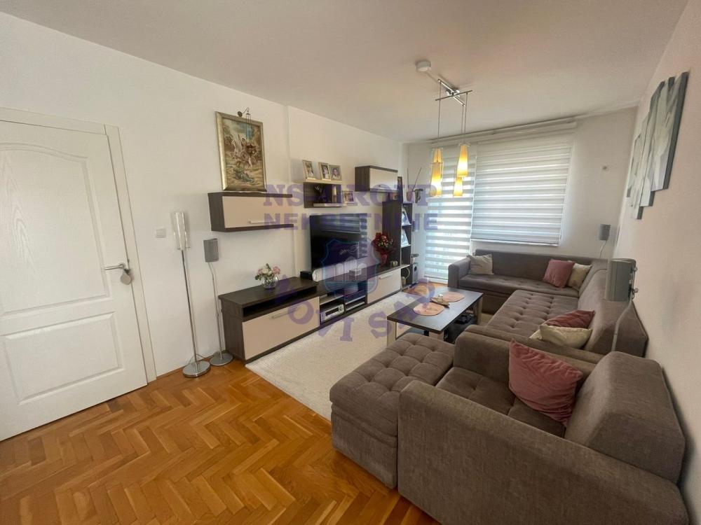 Slika 1 - Trosoban stan na prodaju, 62m2, 190.960€