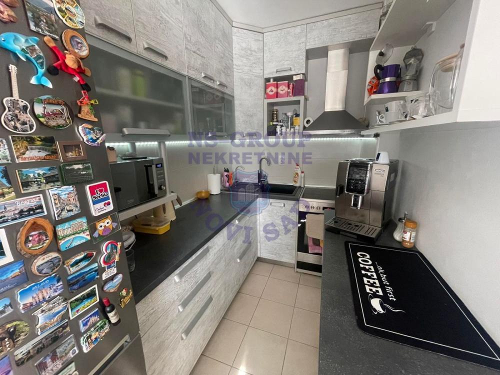 Slika 2 - Trosoban stan na prodaju, 62m2, 190.960€