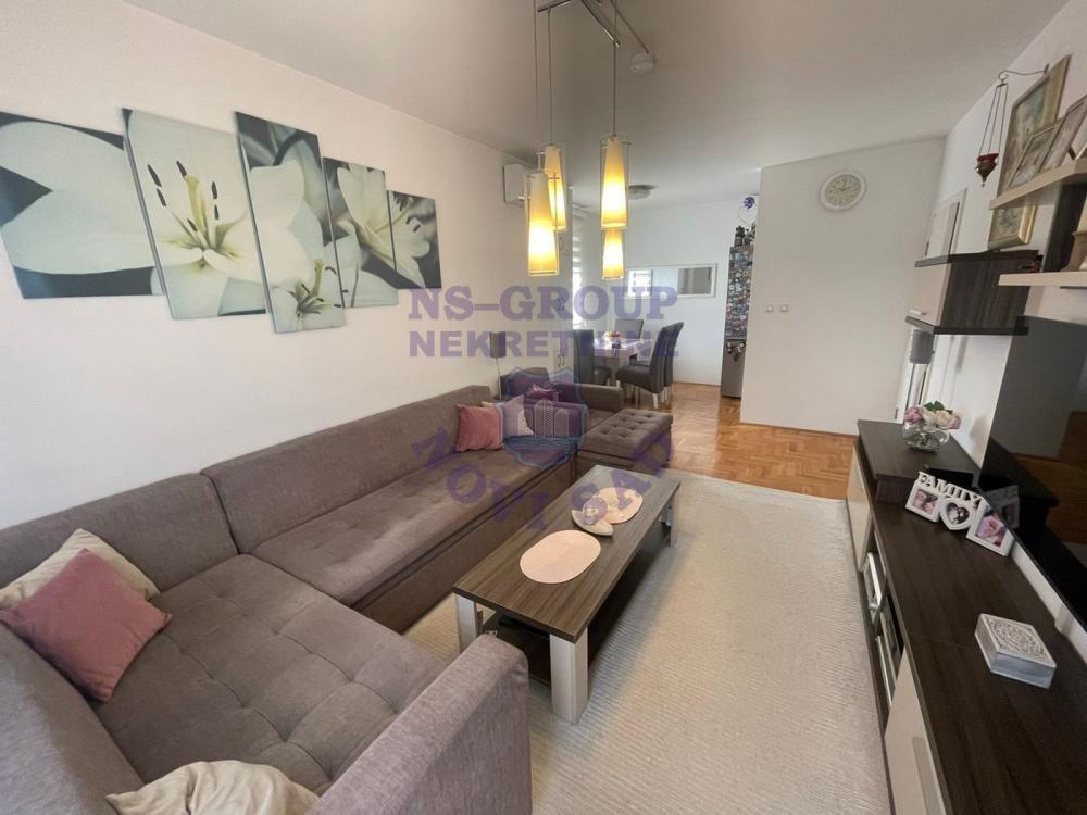 Glavna slika -Trosoban stan na prodaju, 62m2, 190.960€