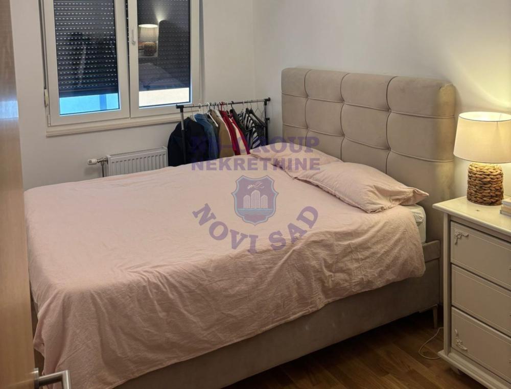 Slika 4 - Dvosoban stan na prodaju, 46m2, 140.390€