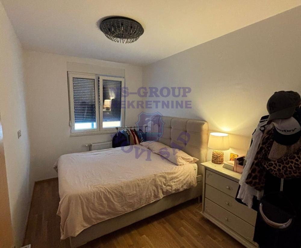 Slika 3 - Dvosoban stan na prodaju, 46m2, 140.390€