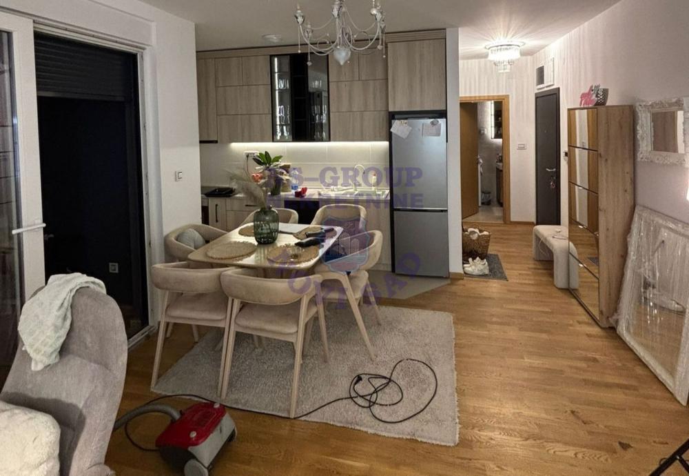 Glavna slika -Dvosoban stan na prodaju, 46m2, 140.390€