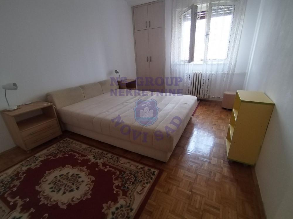 Slika 1 - Trosoban stan na prodaju, 74m2, 205.800€