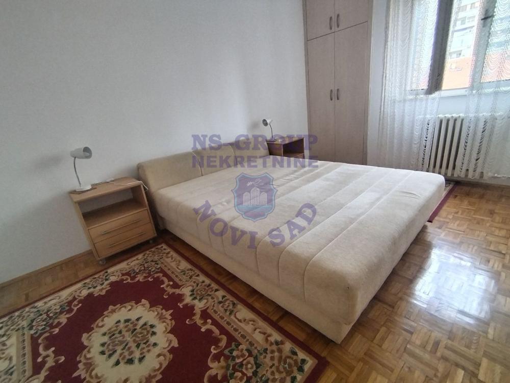 Slika 2 - Trosoban stan na prodaju, 74m2, 205.800€