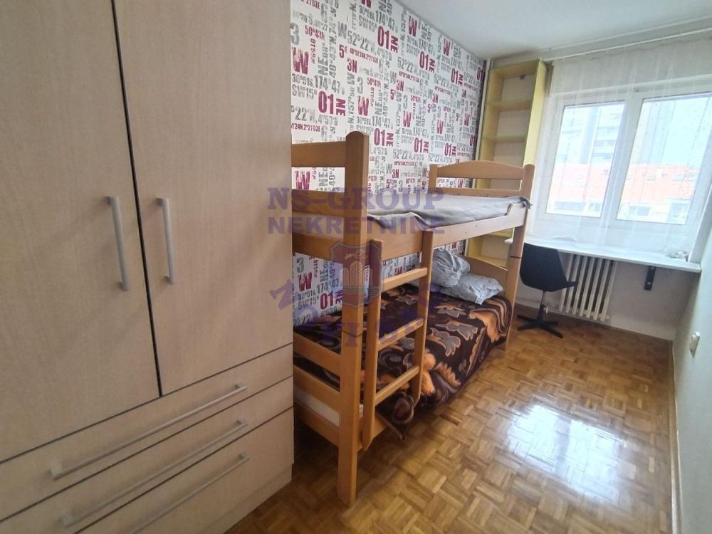 Slika 3 - Trosoban stan na prodaju, 74m2, 205.800€