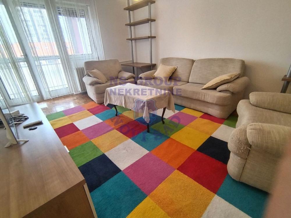 Glavna slika -Trosoban stan na prodaju, 74m2, 205.800€