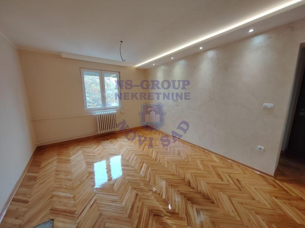 Glavna slika -Dvosoban stan na prodaju, 48m2, 118.450€