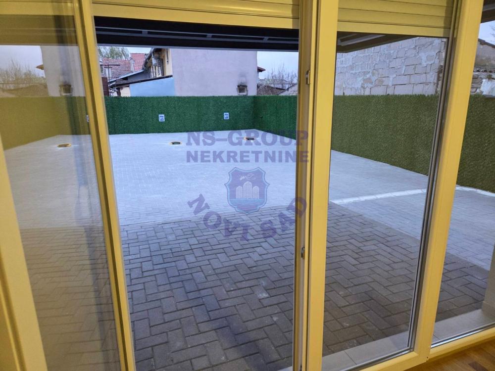 Slika 7 - Jednoiposoban stan na prodaju, 36m2, 67.500€