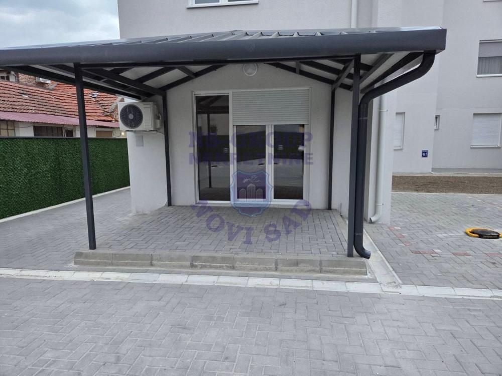 Slika 6 - Jednoiposoban stan na prodaju, 36m2, 67.500€