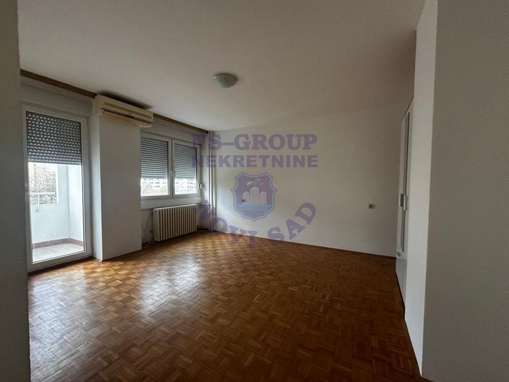 Glavna slika -Jednosoban stan na prodaju, 43m2, 136.990€