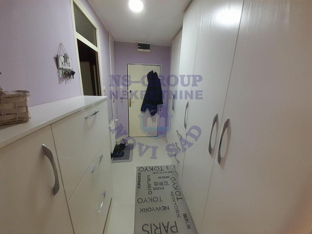 Slika 2 -  Stan na prodaju, 29m2, 94.760€