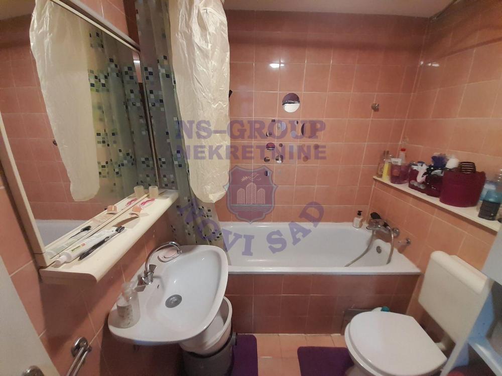 Slika 3 -  Stan na prodaju, 29m2, 94.760€