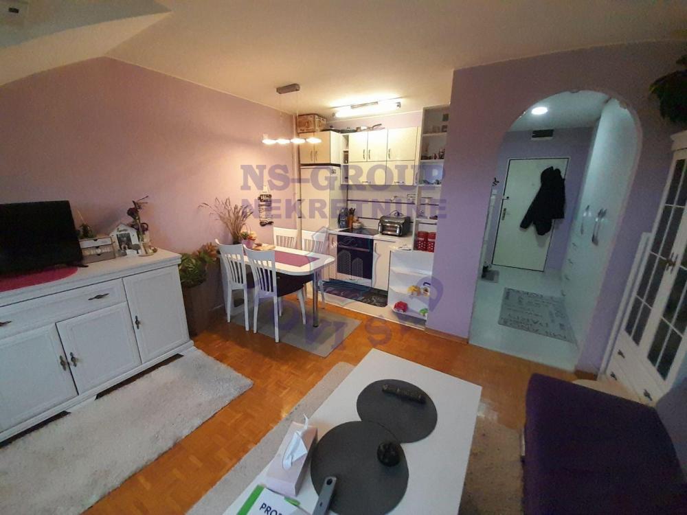 Slika 7 -  Stan na prodaju, 29m2, 94.760€