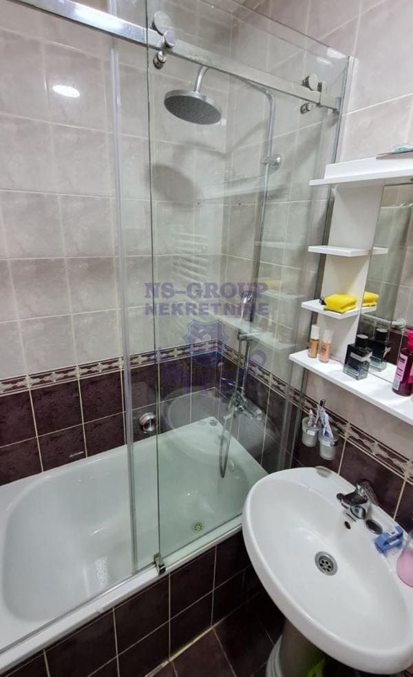 Slika 8 - Dvosoban stan na prodaju, 42m2, 154.500€